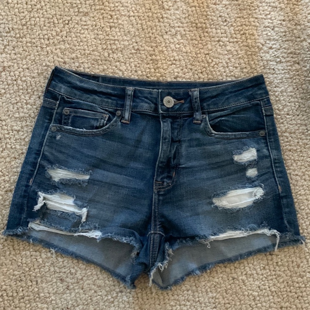 American Eagle Ne(x)t Level Stretch
